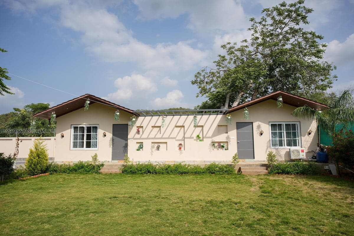 Kunwarsa Villa