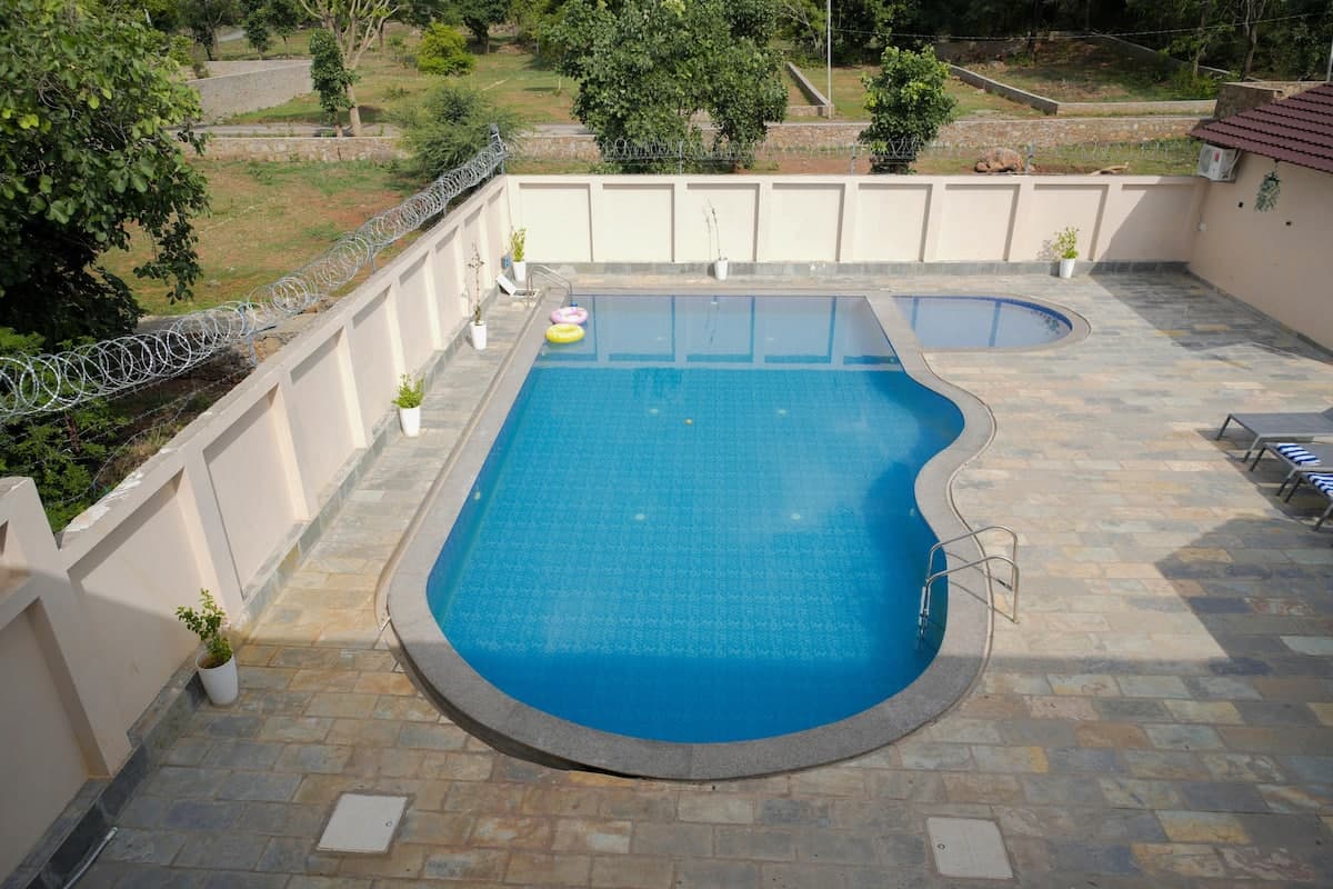 Kunwarsa Villa photo 2