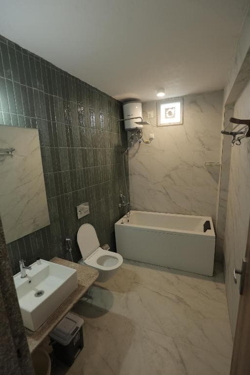 Olive Green Villa photo 3