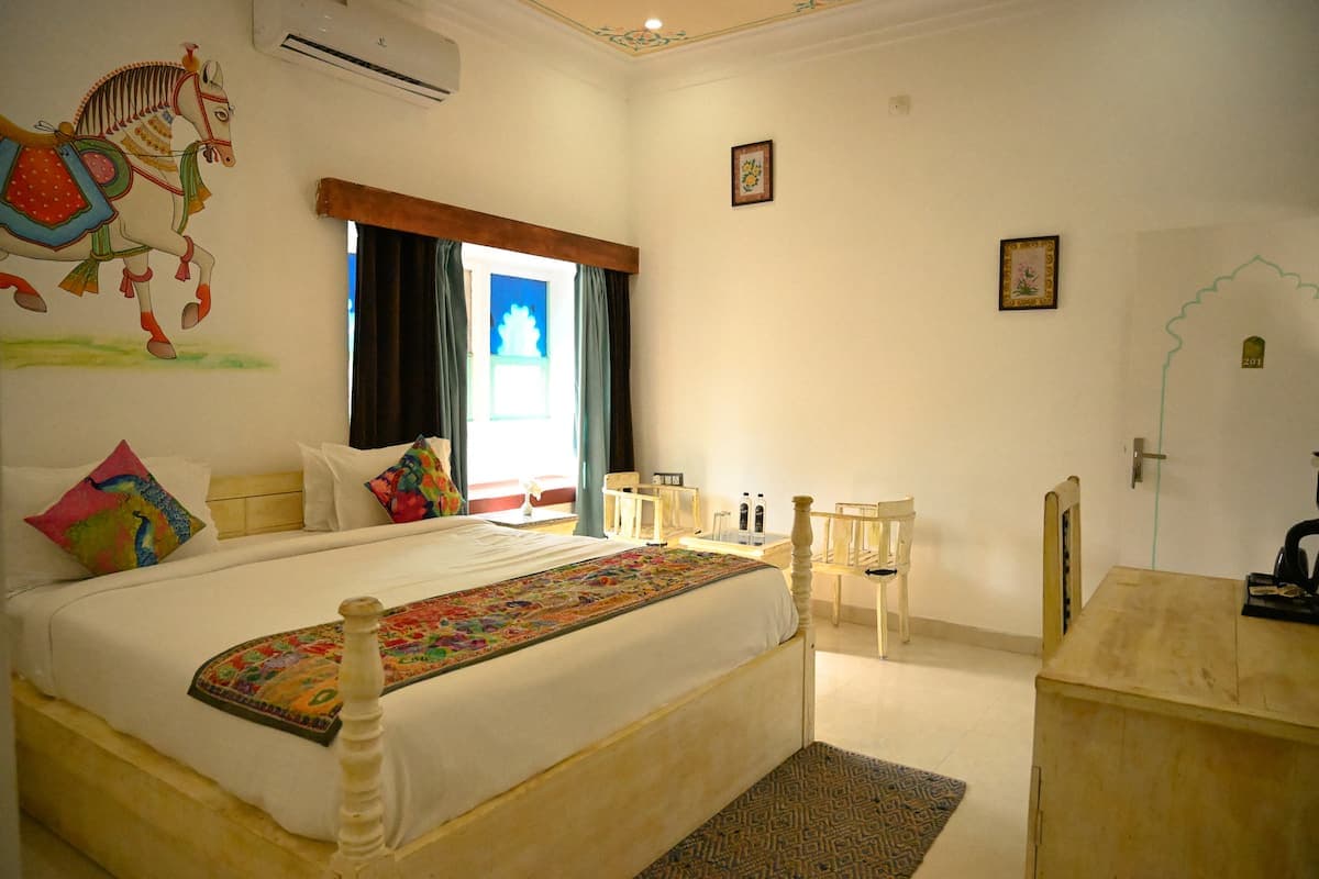 THE EYRIE (4 Rooms) photo 5
